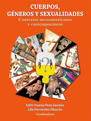 cover image of Cuerpos, géneros y sexualidades